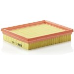 Vzduchový filtr MANN-FILTER C 2159 – Hledejceny.cz