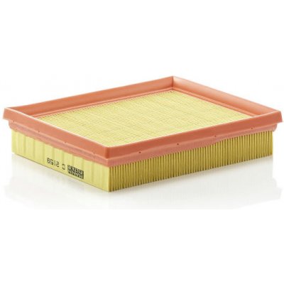 Vzduchový filtr MANN-FILTER C 2159 – Hledejceny.cz