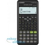 CASIO FX 570 ES PLUS 2E – Zbozi.Blesk.cz