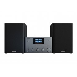 HiFi systém Sencor 5700WDB