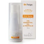 tianDe Hygienický ústní sprej s propolisem 35 g – Zboží Dáma