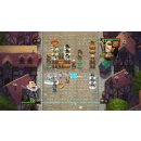 Hra na PC Might and Magic: Clash of Heroes - I Am the Boss