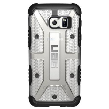 Pouzdro UAG composite case Maverick Galaxy S7 čiré