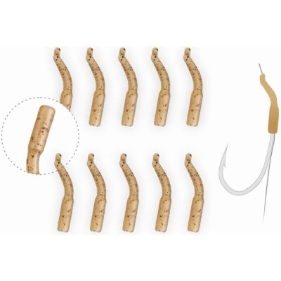 Zfish Rovnátka Line Aligner Pro 10 ks – Sleviste.cz