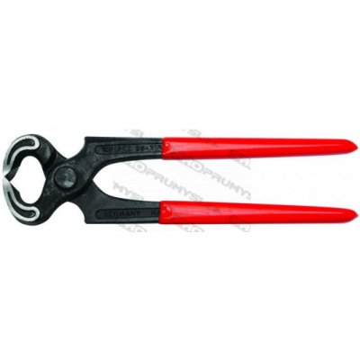 KNIPEX 50 01 300 Kleště štípací čelní 300 mm – Zbozi.Blesk.cz