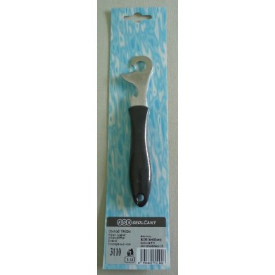 Otvírač trion černý, 16 cm - KDS Sedlčany – Zboží Dáma
