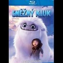 Sněžný kluk:Abominable BD