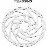 TEKTRO Kotouč TK-TR203-54 - 203mm – Zboží Dáma