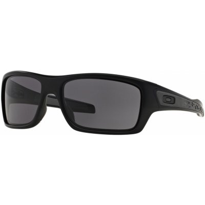 Oakley Turbine OO9263 01 – Hledejceny.cz