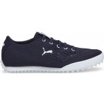 Puma Monolite Fusion Wmn navy/white – Zboží Dáma