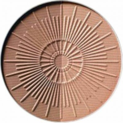 Artdeco Bronzing Powder Bronzující pudr 80 Natural náplň 10 g – Zbozi.Blesk.cz