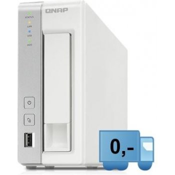 QNAP TS-120