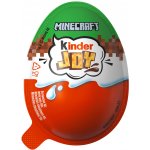 Kinder Joy vajíčka čokoládová s překvapením 20 g – Zboží Dáma