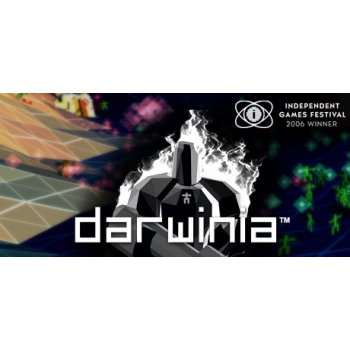 Darwinia