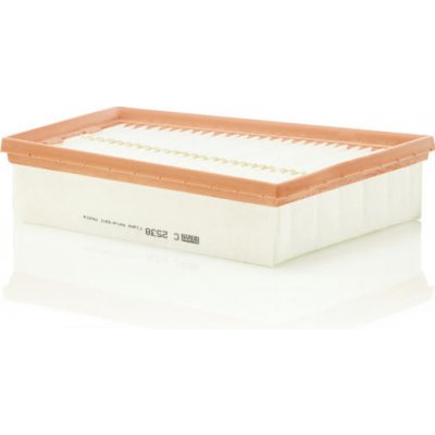 Vzduchový filtr MANN-FILTER C 2538 – Hledejceny.cz