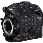 Canon EOS C300 Mark III – Sleviste.cz
