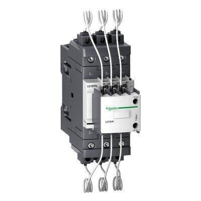 Schneider Electric LC1DTKP7 – Zbozi.Blesk.cz