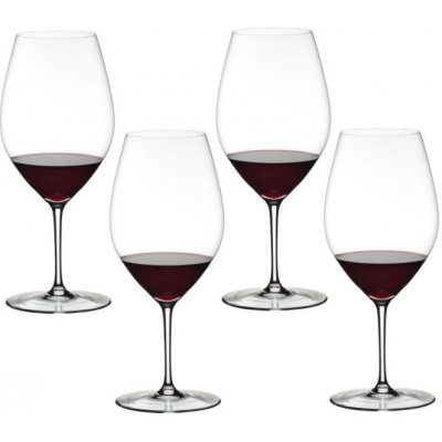 Riedel křišťálové sklenice na Aperitivy Ouverture 4 x 995 ml – Zboží Mobilmania