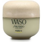 Shiseido Waso Yuzu-C gelová maska na obličej 50 ml – Zbozi.Blesk.cz