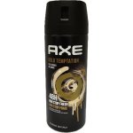 Axe Gold Temptation deospray 150 ml – Zboží Mobilmania