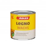 ADLER Česko Legno Wachs 0,75 l bezbarvá – Sleviste.cz