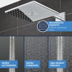 GROHE 34875000 – Zboží Dáma