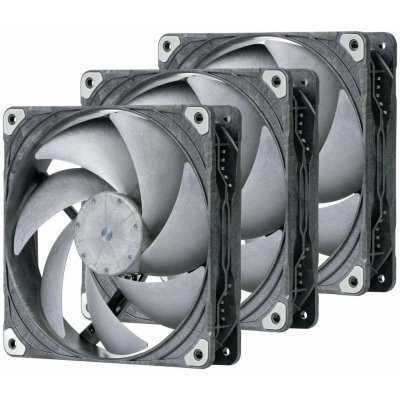 Phanteks T30 PWM 140 mm 3-pack PH-F140T30_BG_3P – Sleviste.cz