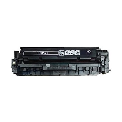 Compatible HP 305X CE410X - kompatibilní s čipem