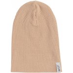 Lodger bavlněná čepice Beanie Ciumbelle Linen – Zbozi.Blesk.cz