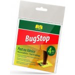AgroBio PM BugStop Nástraha na štěnice 4 ks – Zboží Mobilmania