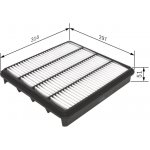 Vzduchový filtr BOSCH F 026 400 296 – Hledejceny.cz