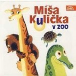 Míša Kulička v ZOO – Hledejceny.cz