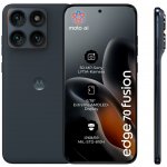 Motorola Edge 70 Fusion 8GB/256GB Silhoutte – Zboží Živě
