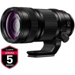 Panasonic Lumix S 70-200mm f/4 O.I.S. – Zboží Živě