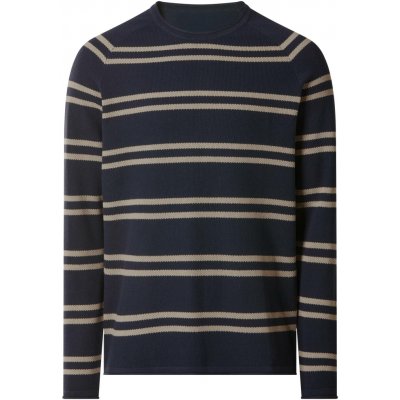 esmara Men pánský úpletový svetr navy modrá – Zboží Dáma