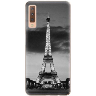 iSaprio Midnight in Paris Samsung Galaxy A7 (2018) – Zbozi.Blesk.cz