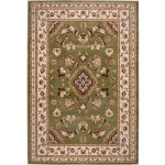 Flair Rugs Sincerity Royale Sherborne Green – Zboží Mobilmania