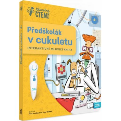 Interaktivní hračky 4 – 5 let – Heureka.cz