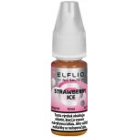ELF LIQ Strawberry Ice 10 ml 20 mg – Zboží Dáma