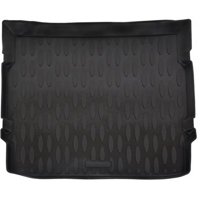 Gumová vana do kufru J&J Automotive Chevrolet Orlando 2010- 2018, 5-miestny – Hledejceny.cz