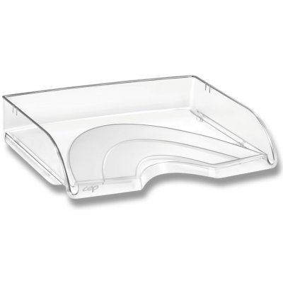 CEP Pro odkladač na šířku čirý – Sleviste.cz