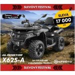 CFMOTO Gladiator X625-A EPS – Zbozi.Blesk.cz