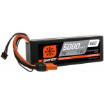 Spektrum Smart LiPo Car 2S 50C Hardcase IC5 7.4 V 5000 mAh – Sleviste.cz