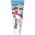 Signal Kids Strawberry dětská 0 6 let 75 ml – Hledejceny.cz