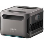 Anker SOLIX BP3800 3840 Wh F3800 – Zboží Živě