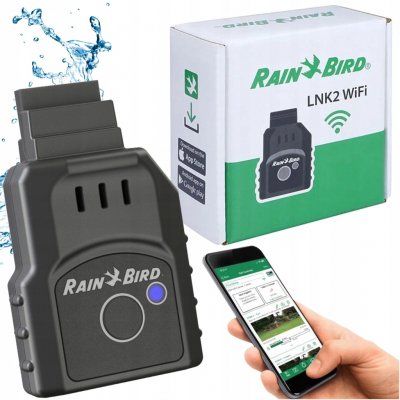Rain Bird LNK2 WiFi modul – Zboží Dáma