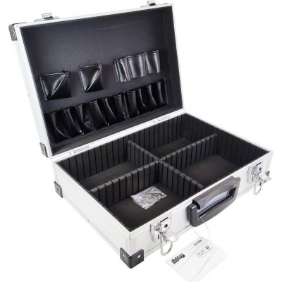 Magg ALK380 kufr na nářadí 380 x 260 x 120 mm – Hledejceny.cz