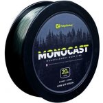 RidgeMonkey MonoCast Monofilament 1000m 0,40mm 9,1kg – Hledejceny.cz