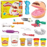Play-Doh Dr. Zubař Drill "n Fill – Zboží Dáma