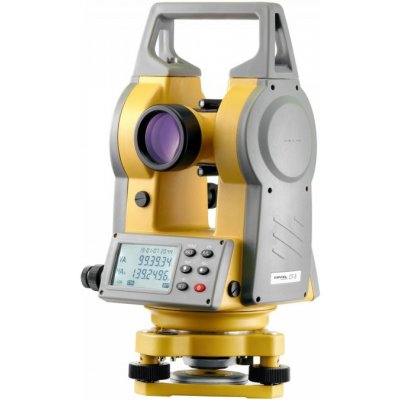 Nivel System Digitální teodolit DT-5 NIVDT-5 – Sleviste.cz